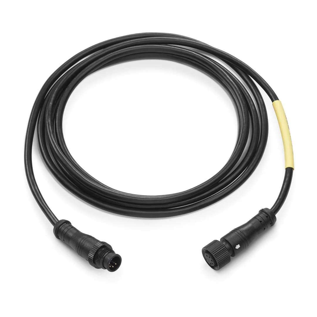 JL Audio MMC 6 Remote Controller Cable for MMR 20 to MM100s - 6ft Marine Grade Audio System Accessory for Boats & Watercraft