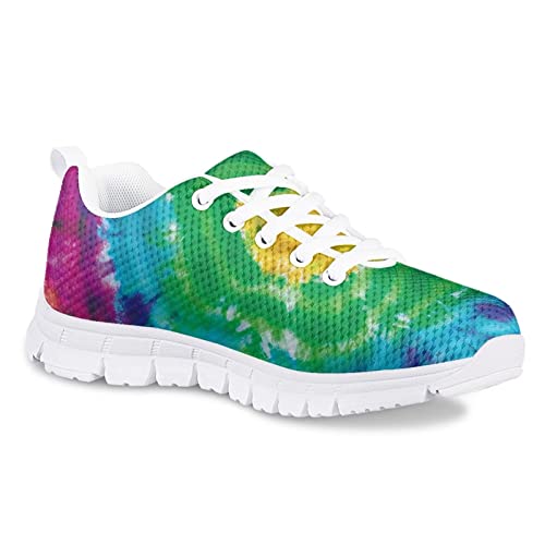 Hippie Tie Dye