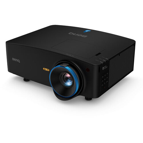 BenQ LK936ST 5100 Lumens 4K UHD Short Throw Laser DLP Projector - Home Theater & Business Presentations