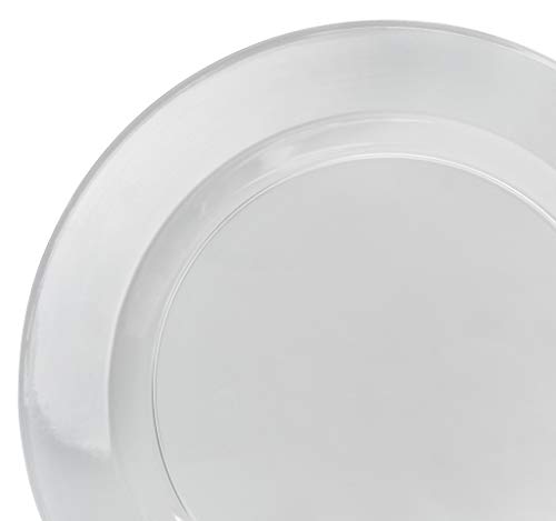 A7. Plain Clear