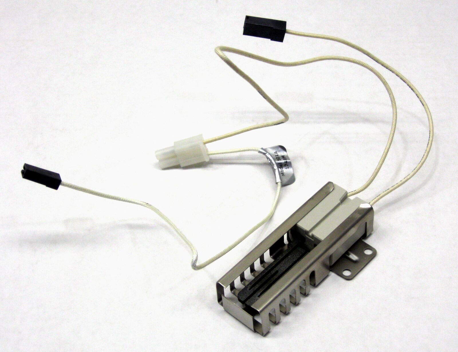 Electrolux Frigidaire Gas Oven Range Igniter Replacement Part 5304509706 316489408 - Compatible with Multiple Models, Perfect for Home Kitchen Appliance Repair & Maintenance