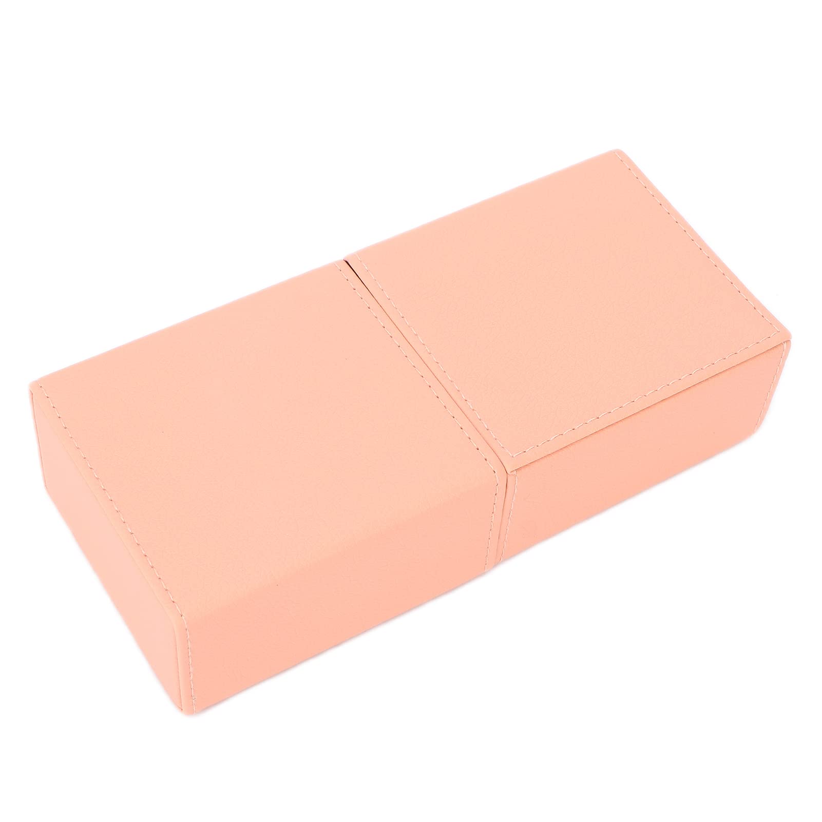 EXCLUZO Magnetic Waterproof Makeup Brush Case - High Capacity Cosmetic Bag for Travel & Home - Perfect for Organizing Brushes, Makeup & Beauty Products