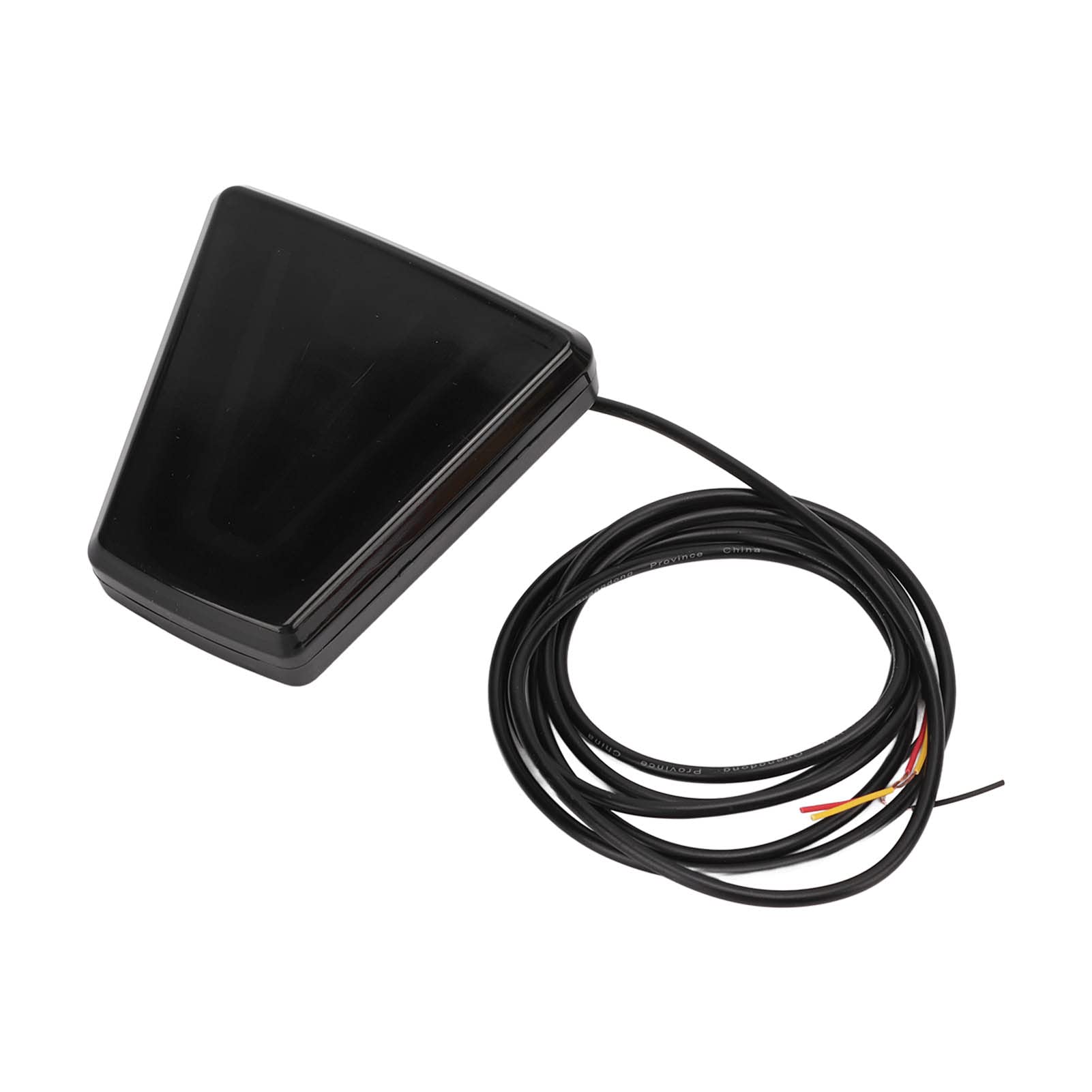 Universal F1 Style High Brightness LED Brake Tail Lamp - Energy Saving Car Stop Light for Vehicle Modification | Perfect for Night Driving & Car Customization