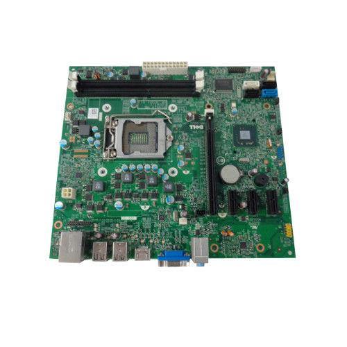 Dell Optiplex 390 MT Desktop Computer Motherboard - M5DCD Replacement Part for PC Repair & Upgrades | Compatible with Optiplex 390 Mini Tower Models | Ideal for IT Professionals & DIY Enthusiasts