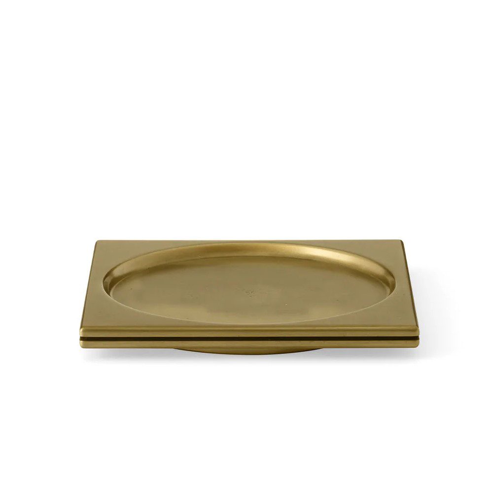 Premium AUDO CPH Brass Divot Tool & Ball Marker - Perfect for Golfers on the Course | Ideal for Golf Accessories, Gift for Golf Enthusiasts, Tournament Play & Practice Sessions