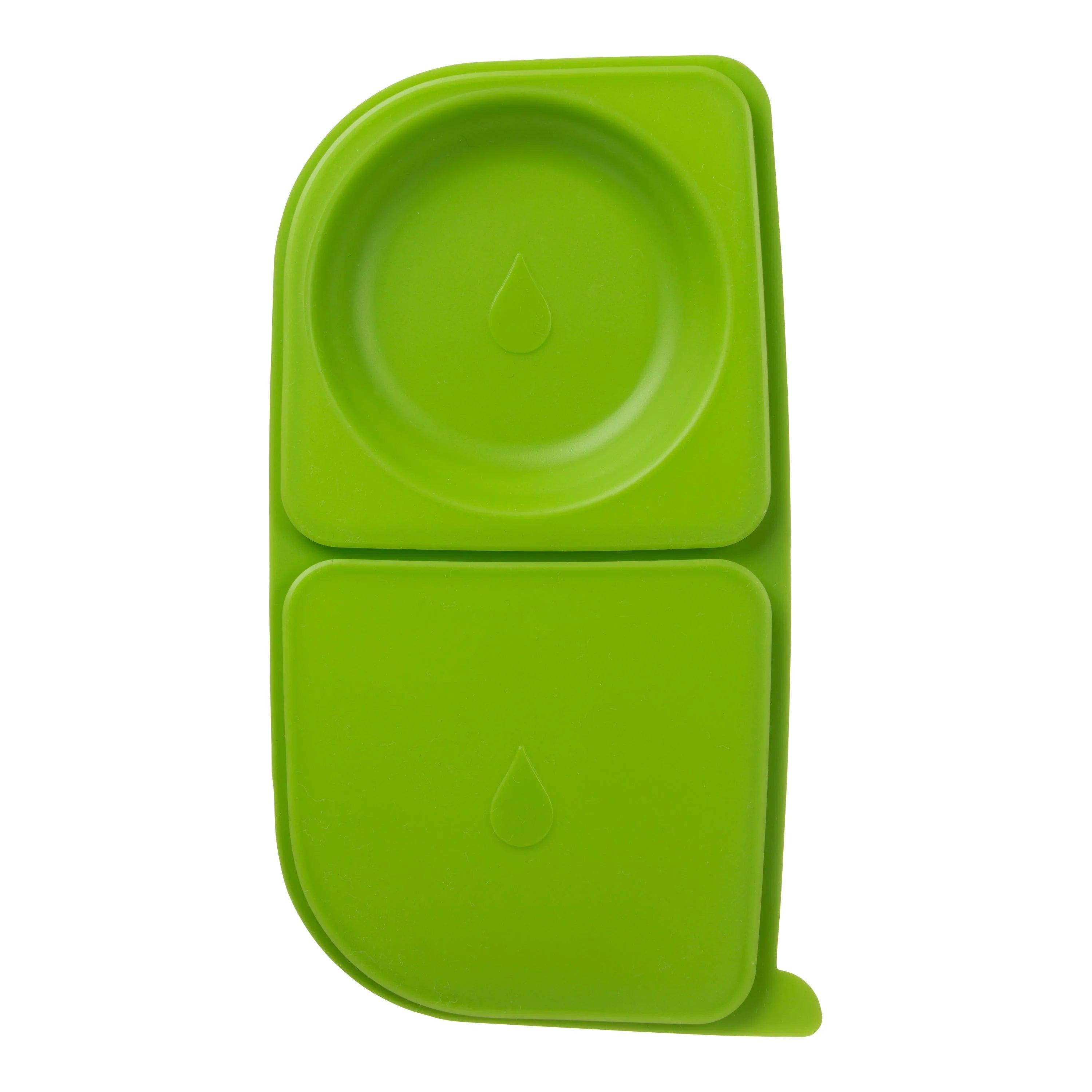 b.box Kids Mini Lunch Box - Insulated Bento Box for School, Picnics & Travel | Leak-Proof, Eco-Friendly & Easy to Clean Lunch Container for Toddlers & Children