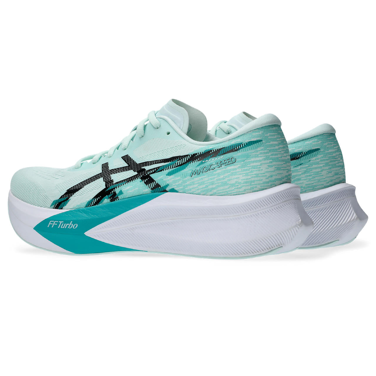 ASICS Magic Speed 4 Men's Running Shoes - Lightweight Performance Trainers for Road Racing & Marathon Training - Perfect for Daily Jogging, Gym Workouts & Long-Distance Running