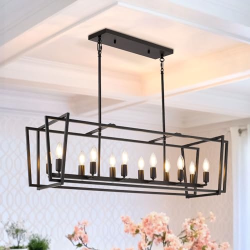 12 Light-Black