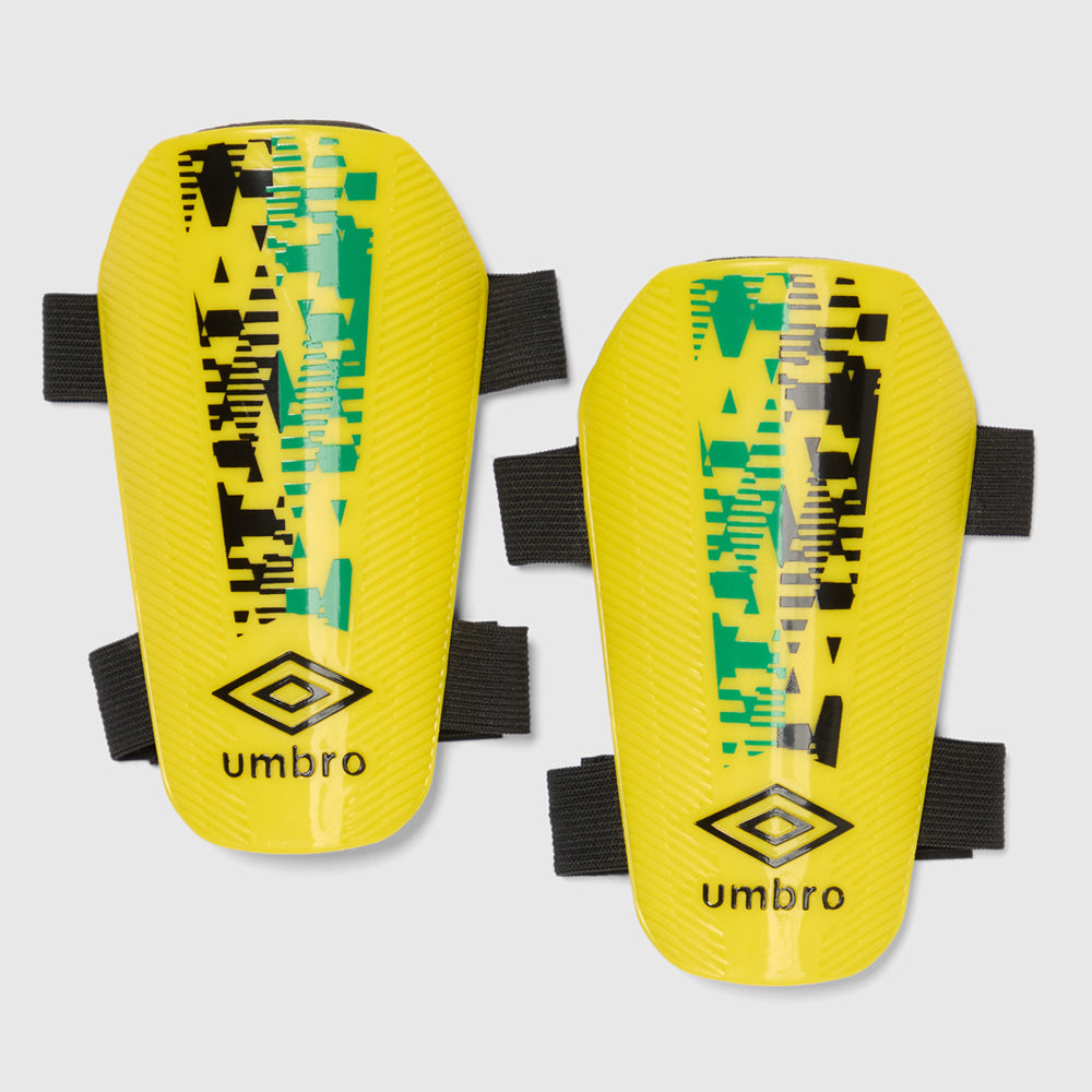 Junior Shin Guards for Soccer - Lightweight & Durable Shin Protection for Youth Players - Perfect for Training & Matches