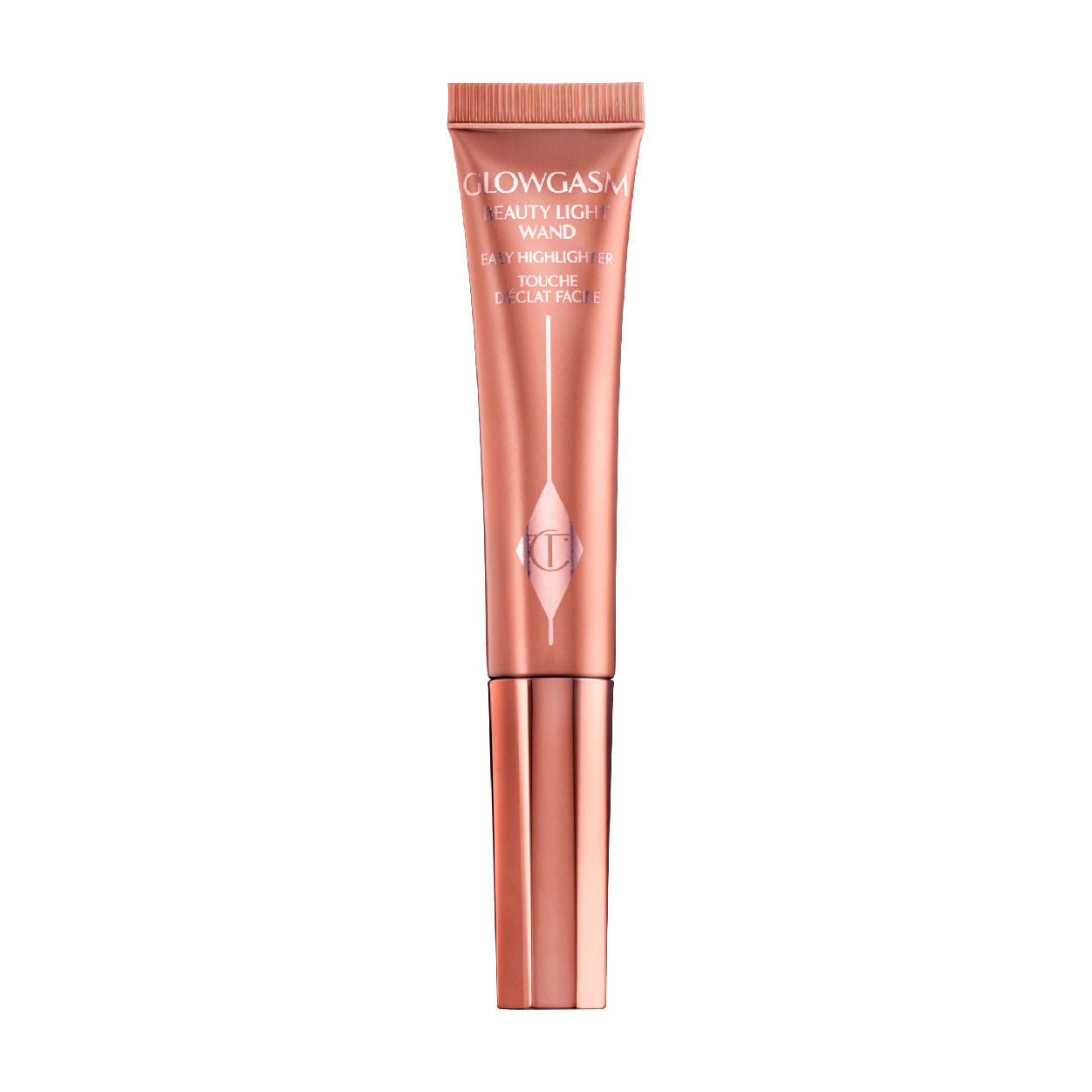 Beauty Light Wand - Skin Rejuvenation & Makeup LED Light Therapy Device for Face & Body - Perfect for Home Spa, Salon, and Professional Skincare Treatments