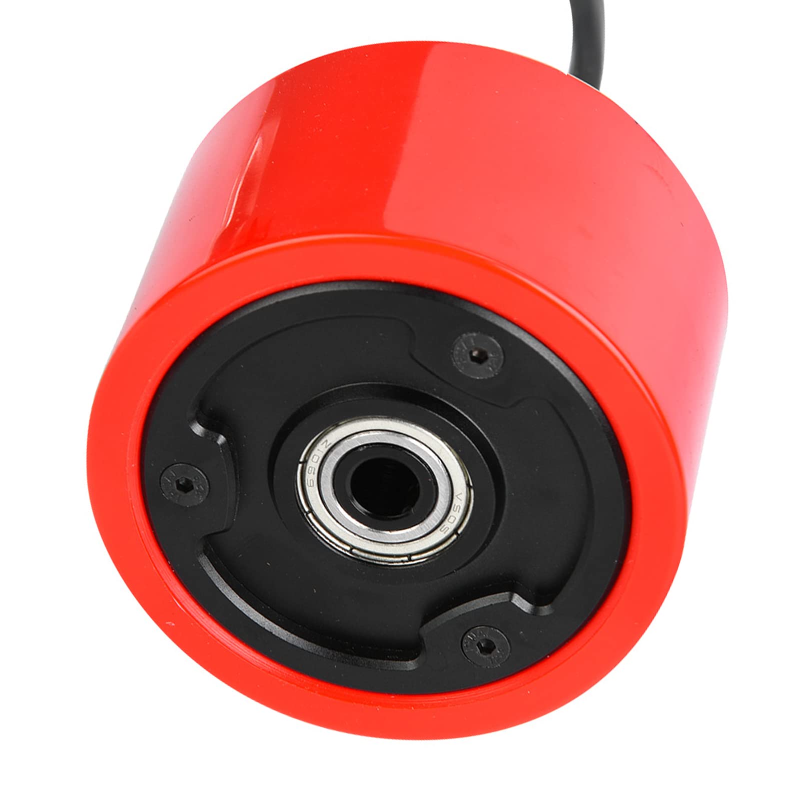70mm Waterproof Brushless Hub Motor Wheel for Electric Skateboard & Longboard - DIY Replacement Part for Smooth Commuting & Outdoor Adventures