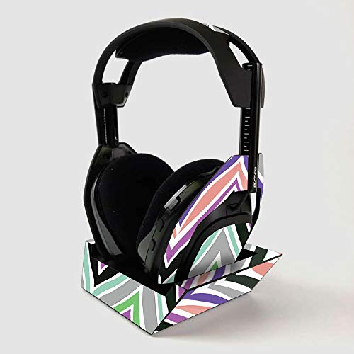 Colorful Chevron