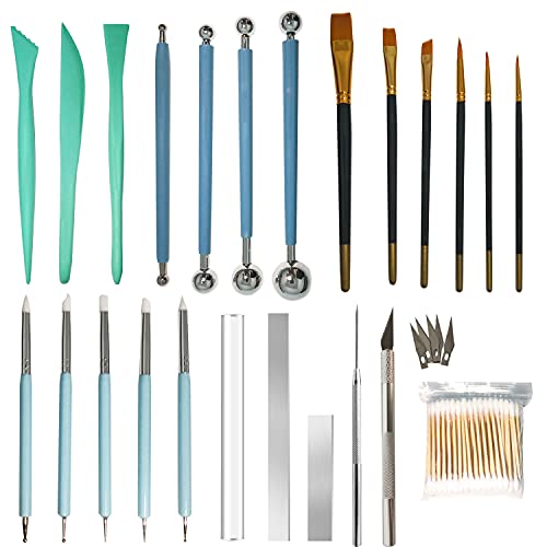 24 Pcs