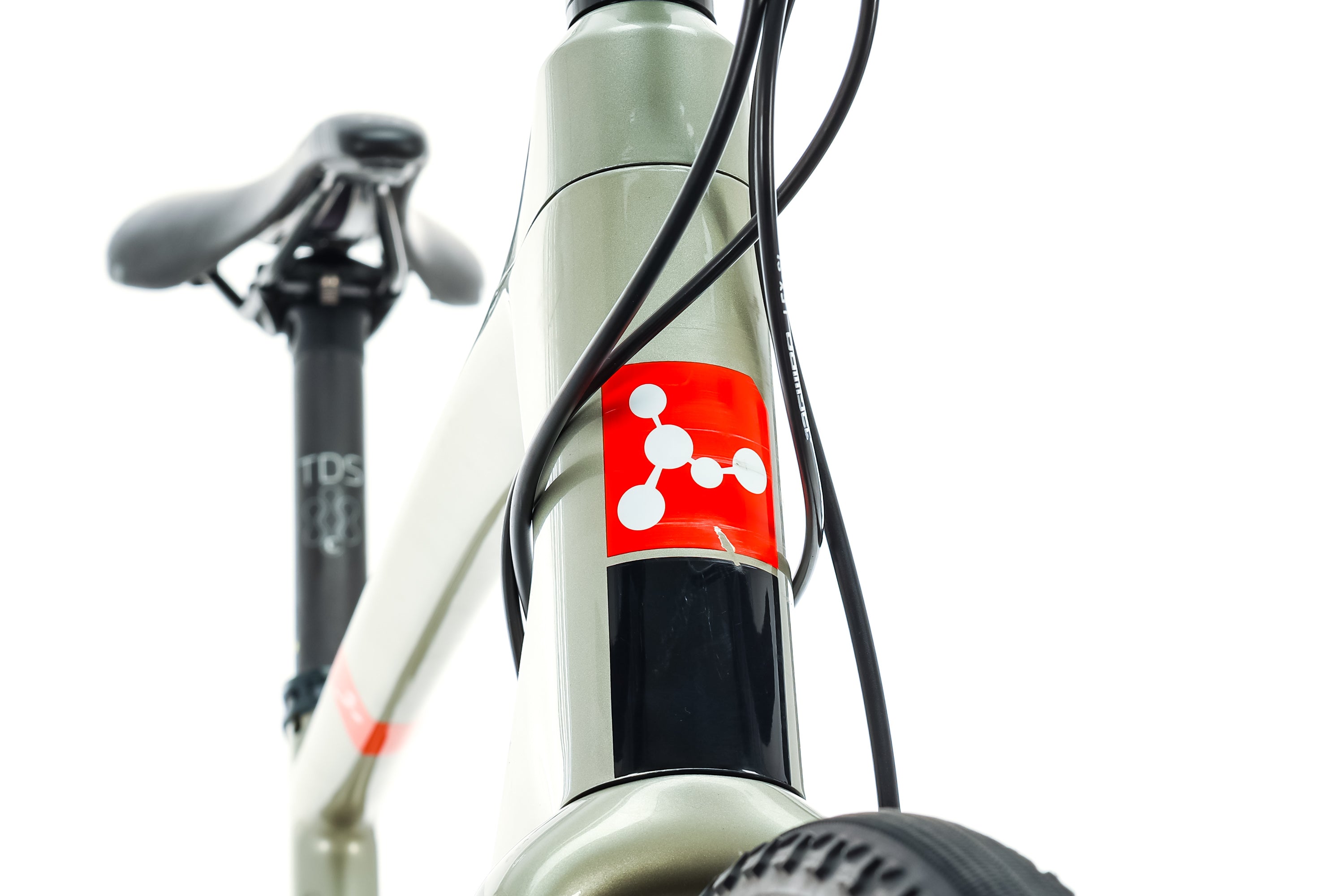 Argon 18 Dark Matter Shimano 105 Gravel Bike 2019 - Medium Size for Men & Women | Perfect for Off-Road Adventures, Commuting & Fitness Riding