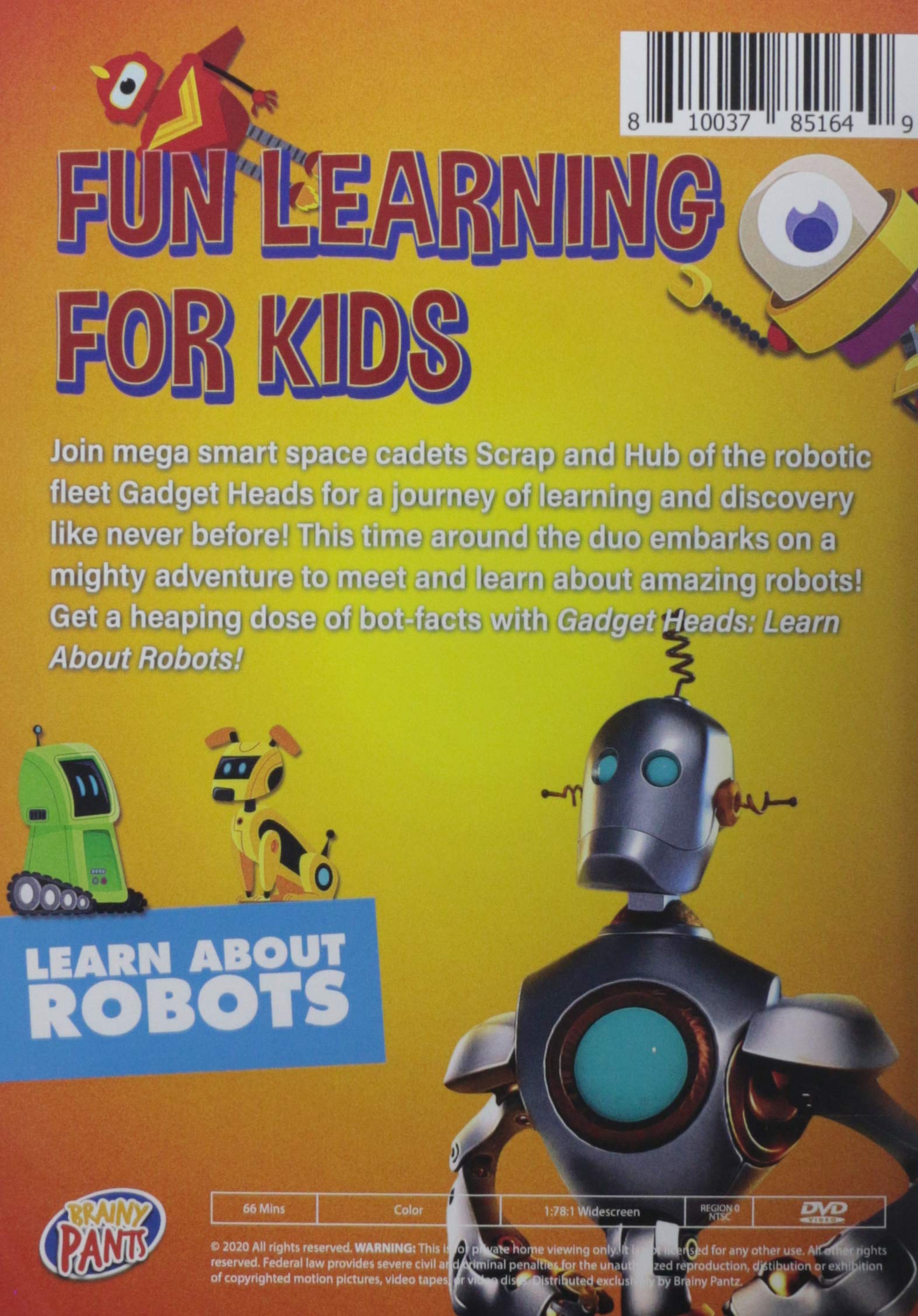 Best Educational Robot Kits for Kids & Adults - STEM Learning Toys for Beginners & Hobbyists | Perfect for School Projects, Coding Classes & DIY Robotics