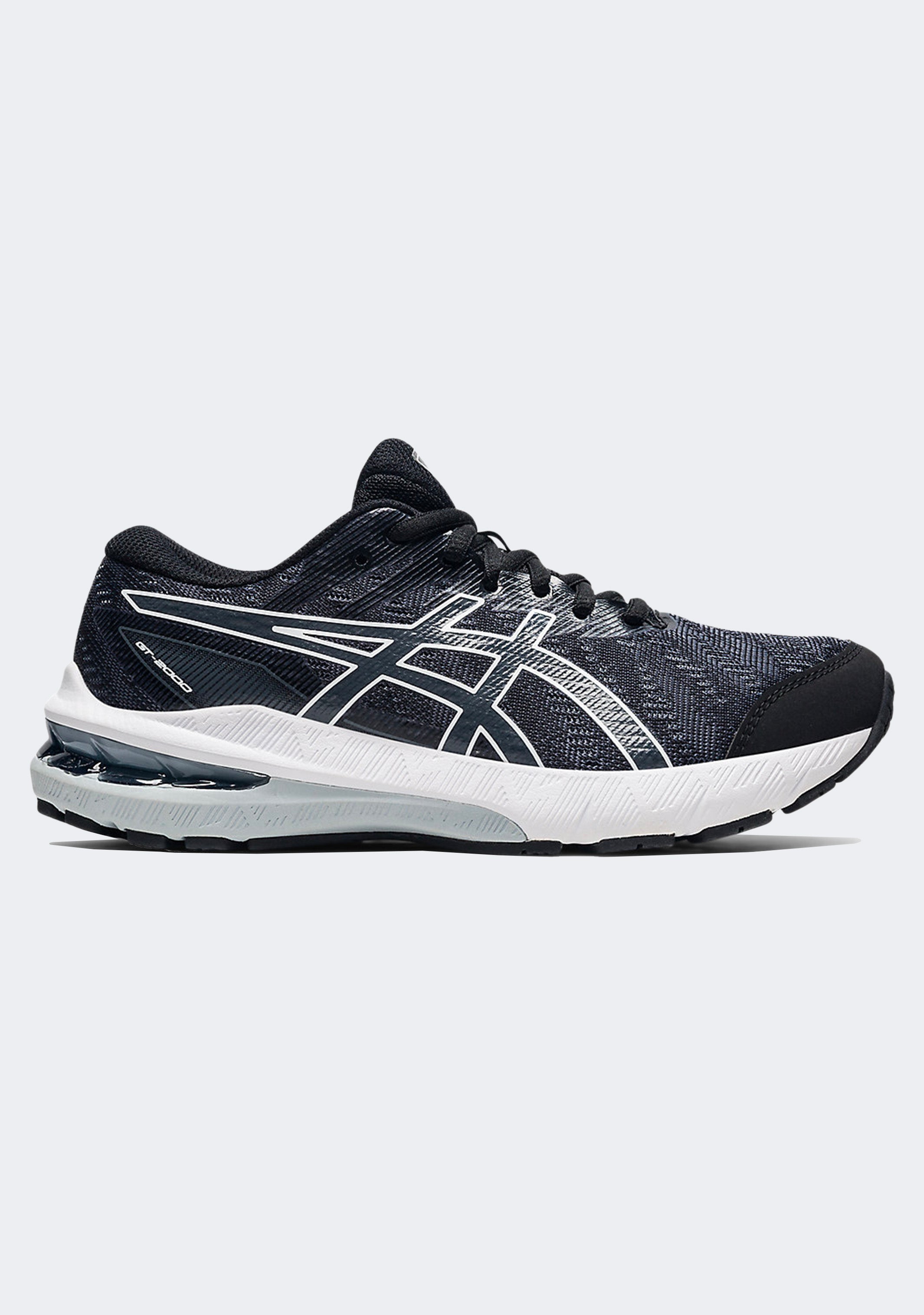 ASICS Junior GT-2000 10 GS Running Shoes for Kids - Lightweight & Supportive for School, Sports & Daily Activities
