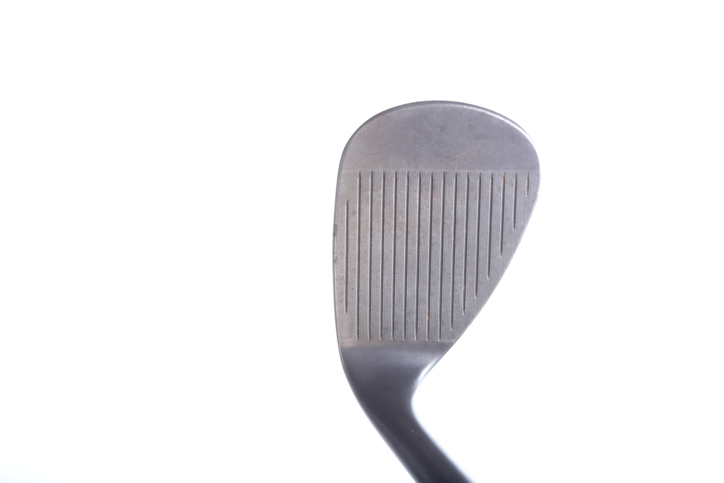 Used Callaway Mack Daddy 4 Tactical Sand Wedge - Right Handed 54° Stiff Flex Golf Club for Men | Perfect for Bunker Shots & Short Game Improvement