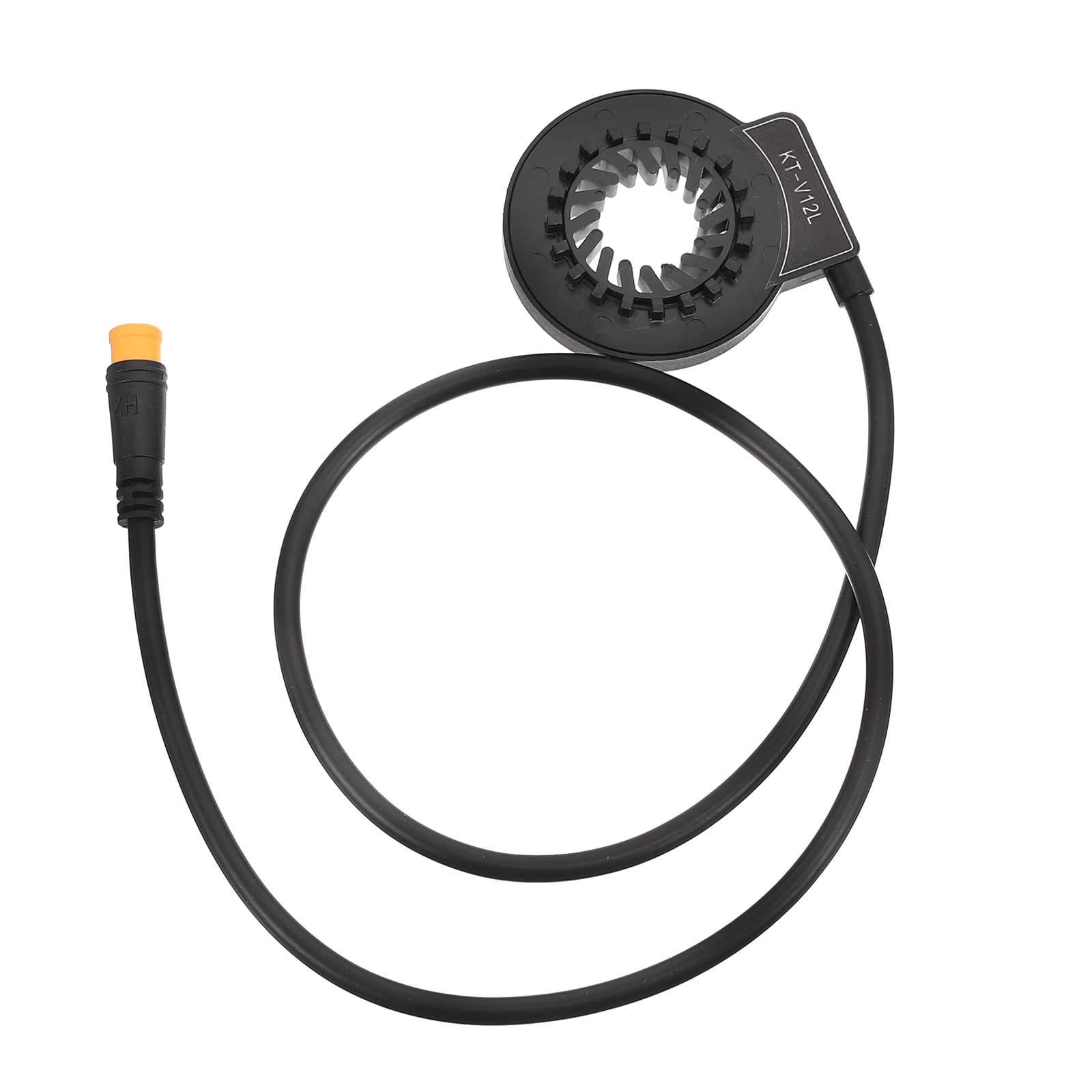 BESPORTBLE Bike Power Sensor - Professional Electric Bike Power Assist Tool for Cycling & Commuting - Durable Bike Accessories for Mountain, Road & E-Bikes