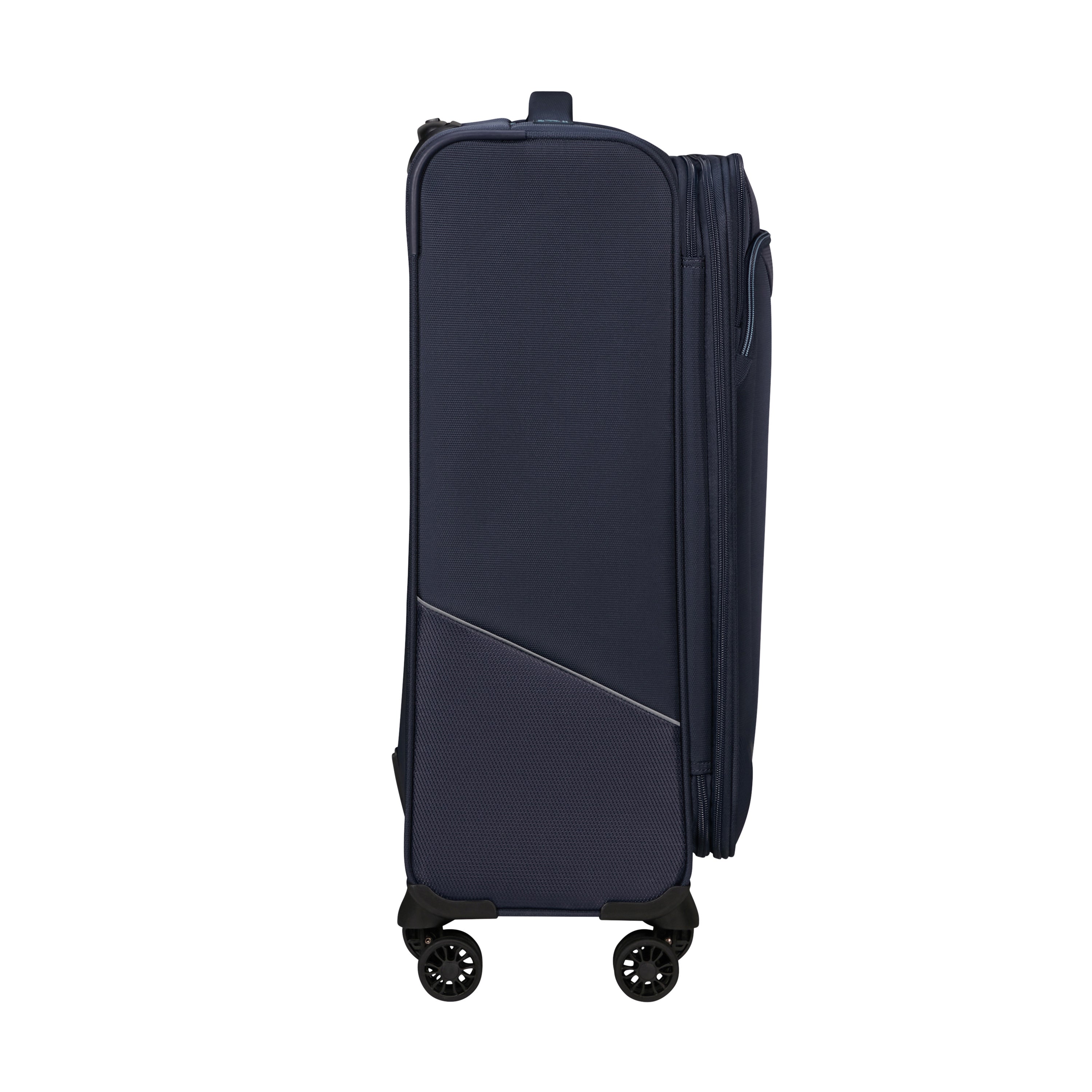 American Tourister Summerride Expandable Spinner Medium Luggage - 24