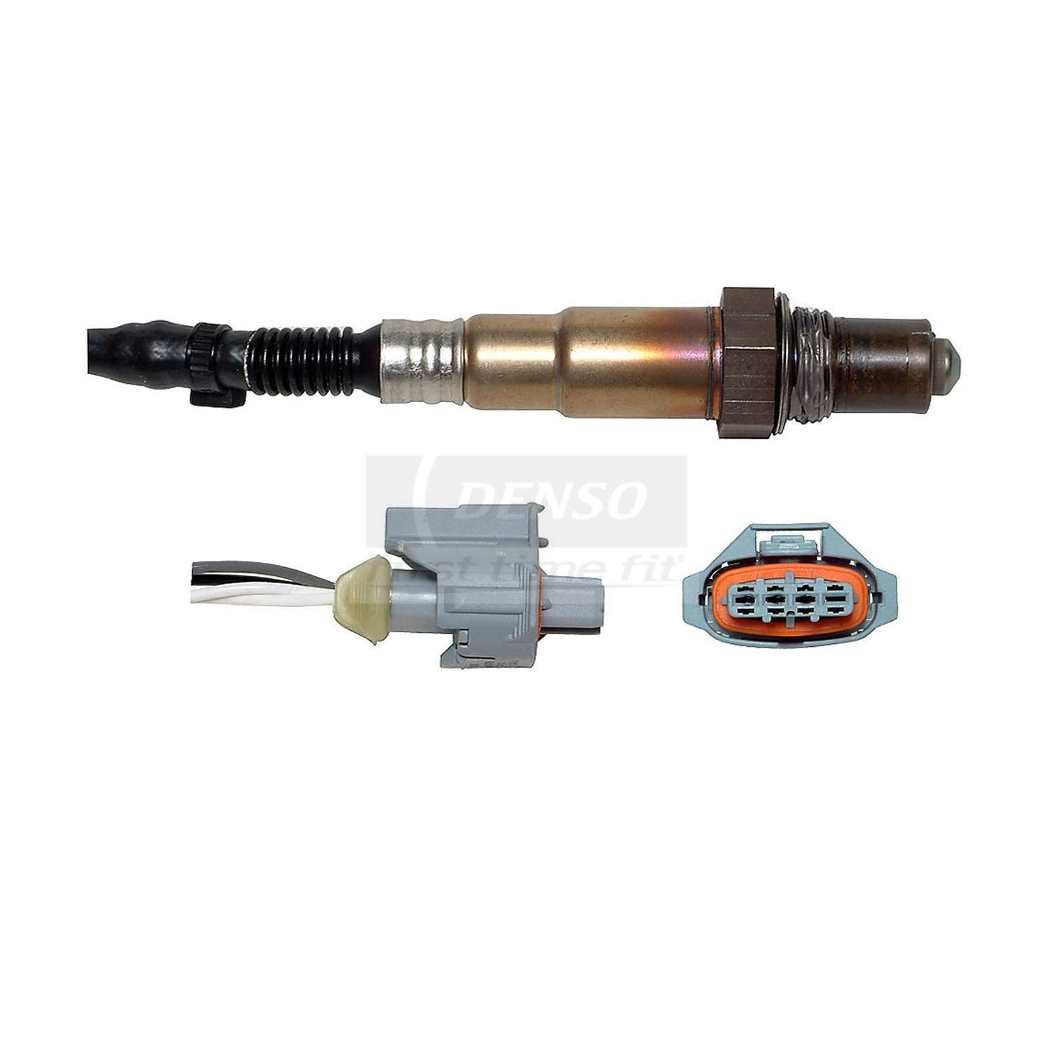Denso DAC234-4475 Oxygen Sensor - Universal Fit for Cars, Trucks & SUVs | High Performance O2 Sensor | Improves Fuel Efficiency & Reduces Emissions | Perfect for Engine Diagnostics & Performance Tuning
