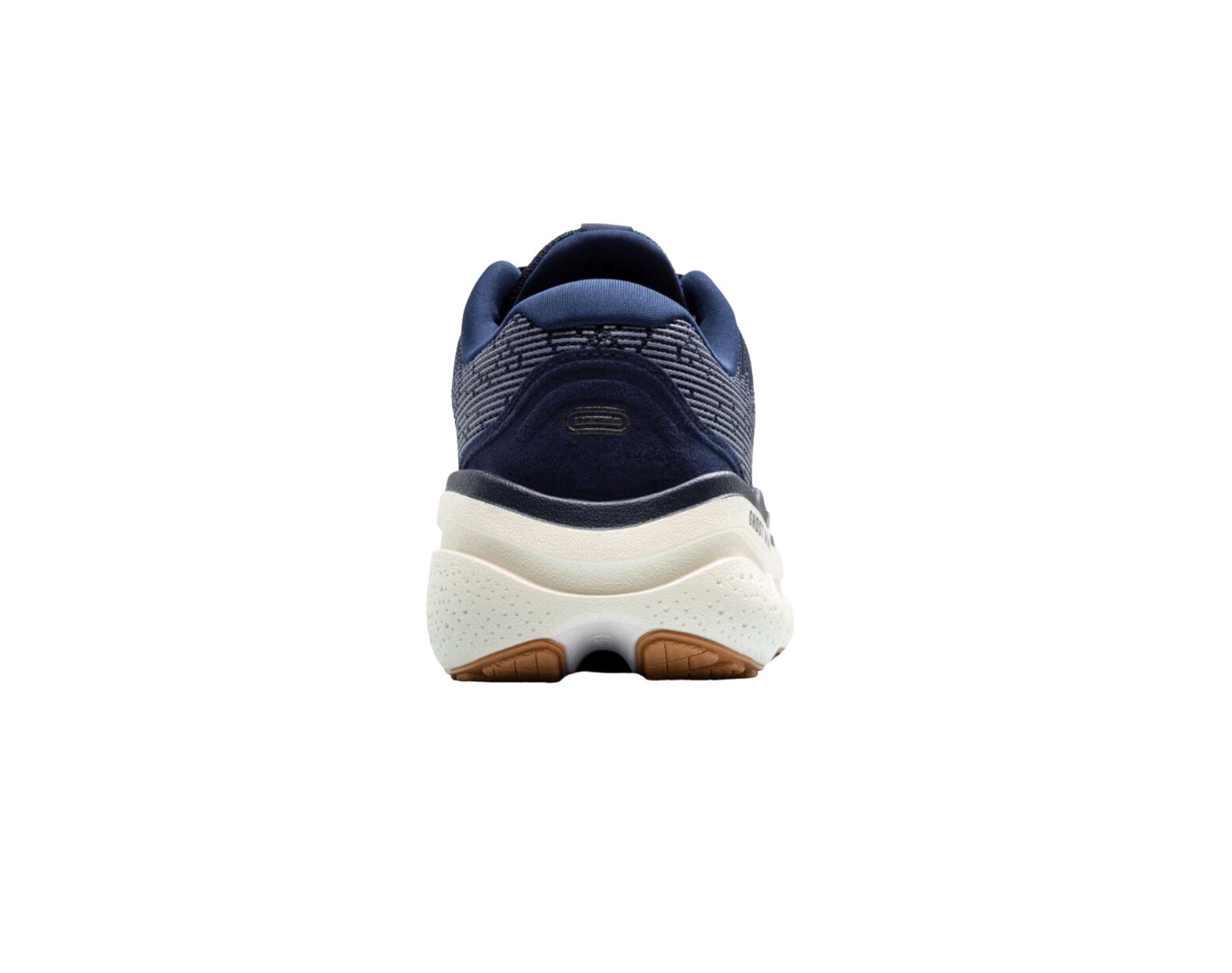 Brooks Ghost Max 2 Women's Running Shoes - Cushioned Stability for Long Distance & Daily Training - Perfect for Road Running, Jogging, and Gym Workouts