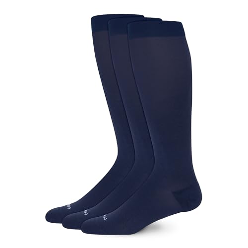 Navy - 3 Pack