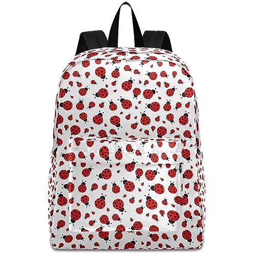 Ladybugs