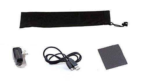 PDSDK-ST470R-VP Magic Wand Portable Scanner ST470 with Docking Station - High-Speed Document Scanning for Office, Home & Business Use