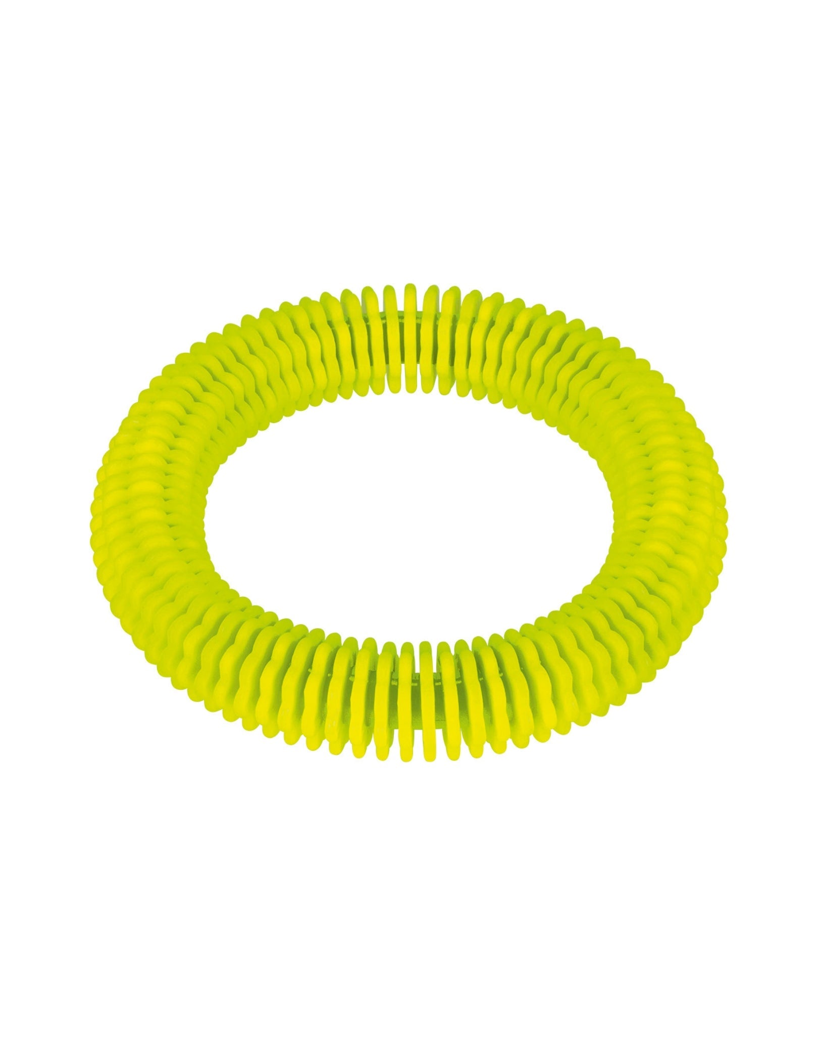 Lamellar Swim Diving Ring - High Visibility Floating Snorkeling Gear for Pool, Beach & Ocean Water Sports - Perfect for Swimming, Snorkeling and Underwater Photography