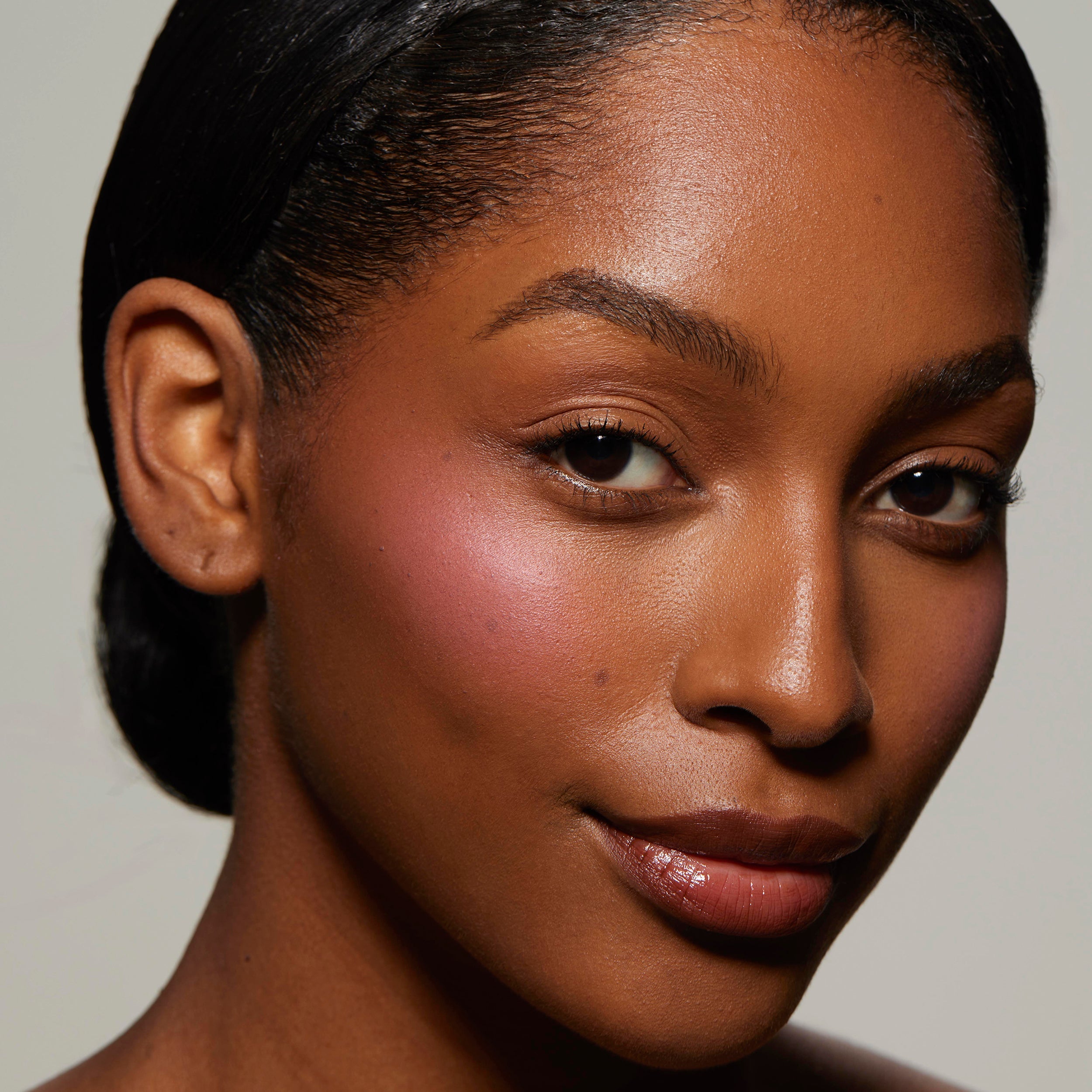 Hybrid Blush Makeup - Long Lasting Cream & Powder Blush for Cheeks | Perfect for Everyday Wear & Special Occasions