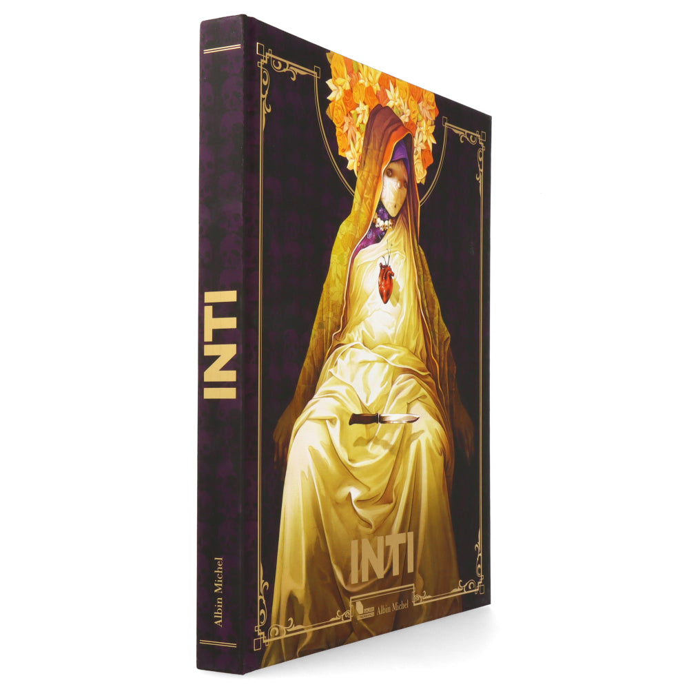 Inti - Premium Handmade Jewelry for Women | Elegant Necklaces, Bracelets & Earrings | Perfect for Gifts, Weddings & Special Occasions