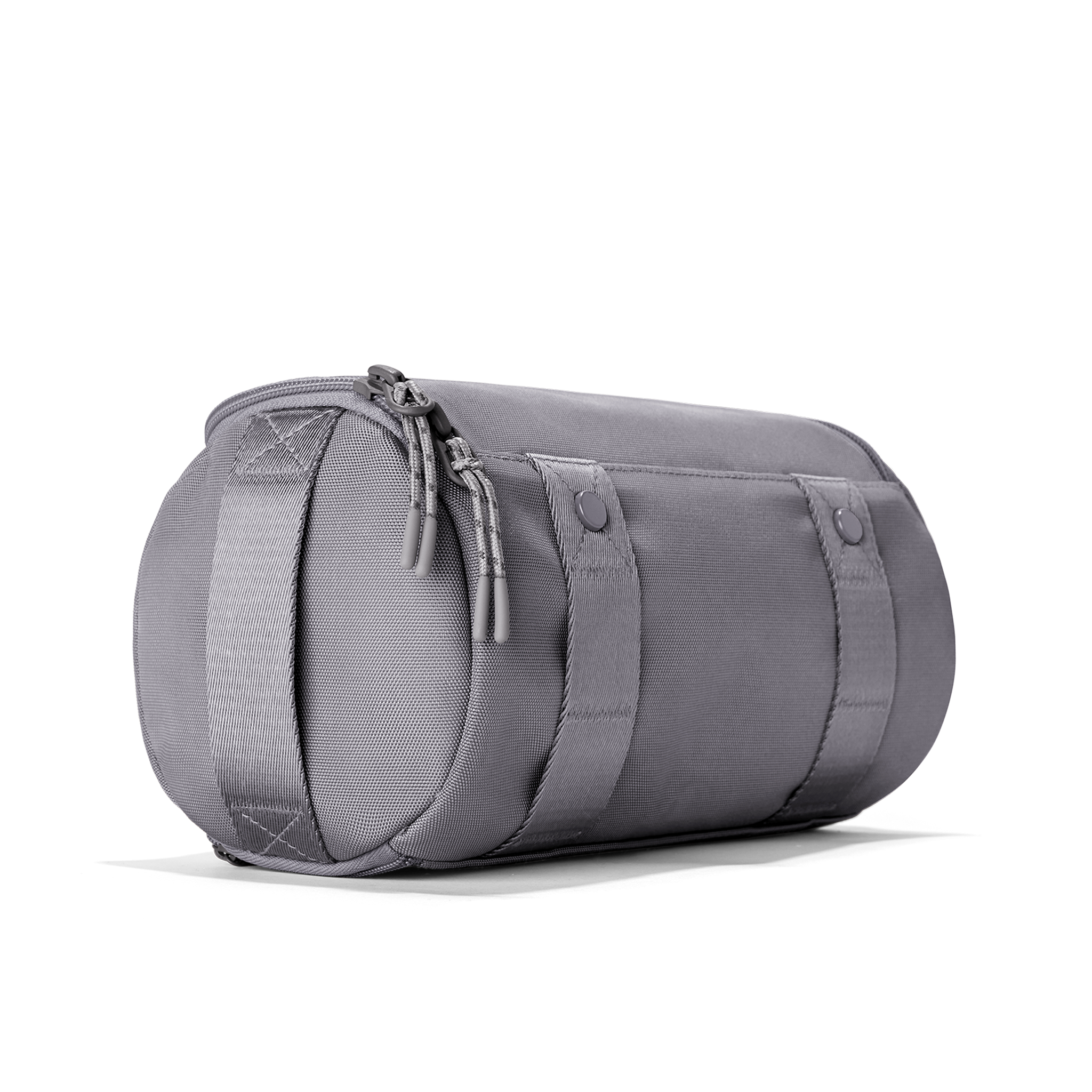 Dagne Dover Seoul Large Dopp Kit Toiletry Bag for Travel - Water-Resistant & Spacious Organizer for Men & Women - Perfect for Gym, Vacation & Business Trips