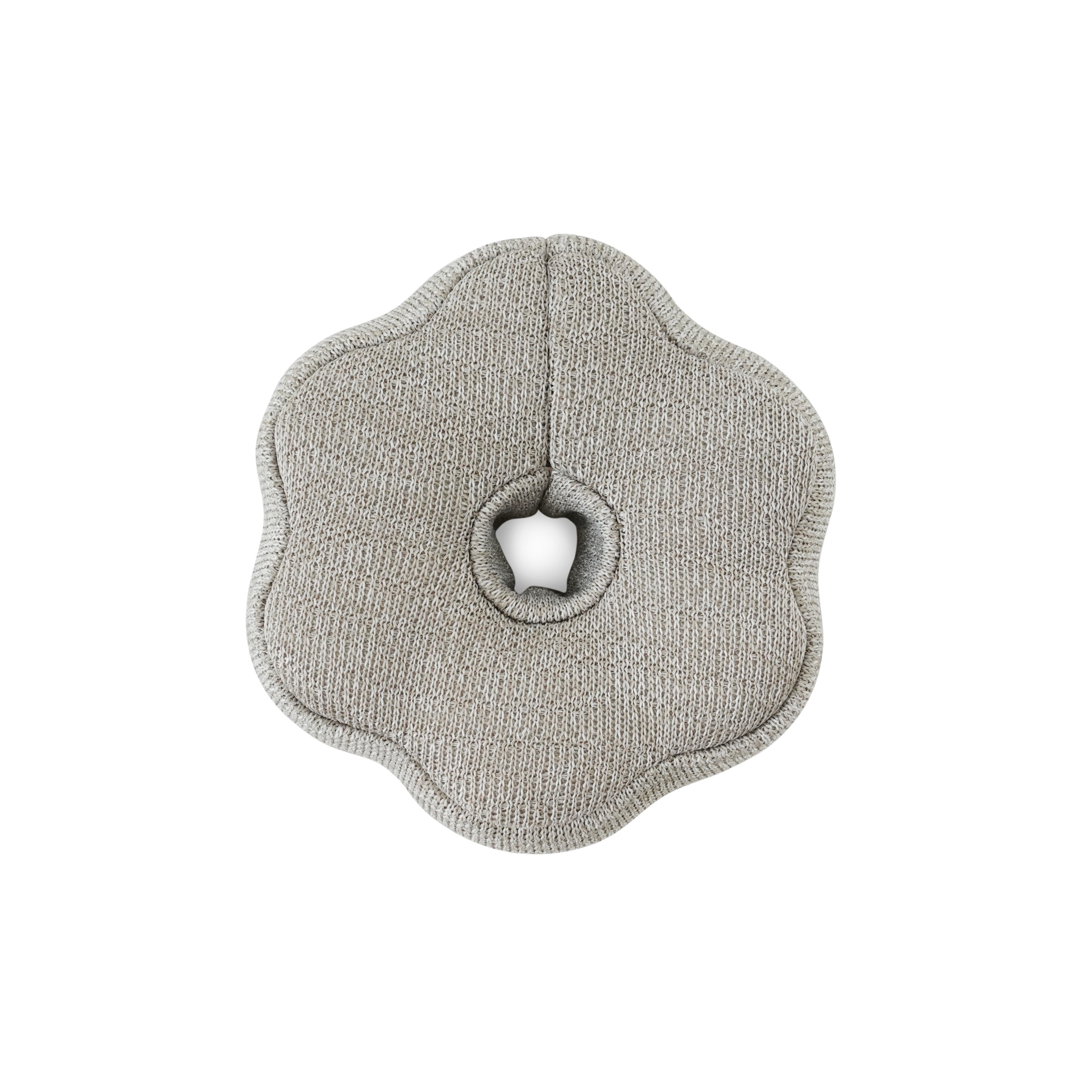 Durable Bloc Rope Dog Toy for Aggressive Chewers - Interactive Play & Dental Health Accessories for Large & Small Dogs - Perfect for Fetch, Tug-of-War & Training Sessions
