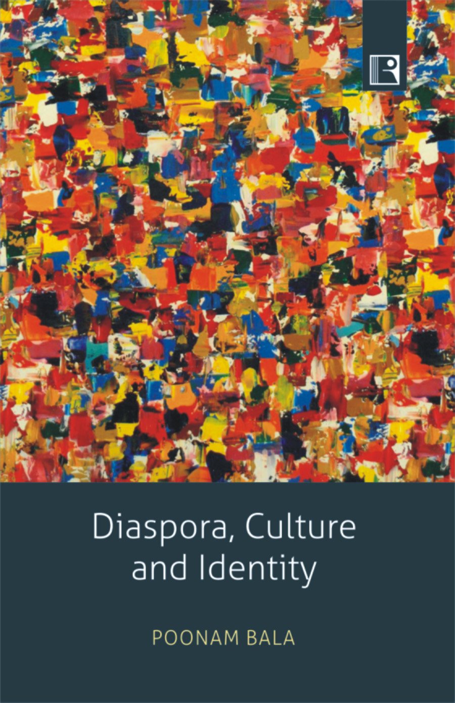 Diaspora, Culture and Identity: Asian Indians in America - Exploring Immigrant Experiences, Cultural Adaptation & Identity Formation | Perfect for Sociology Studies, Cultural Research & Immigrant Community Insights