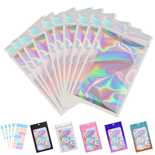 Holographic Color