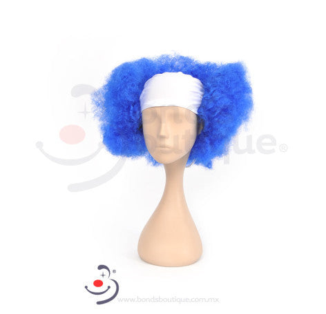 Azul