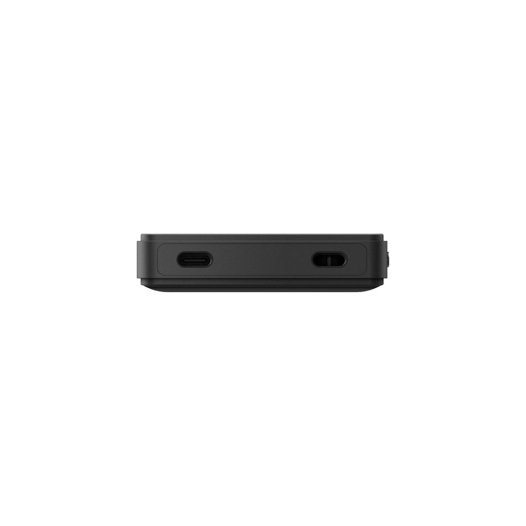Sony NW-ZX707 High-Resolution Audio Walkman - Portable Digital Music Player with Premium Sound Quality | Perfect for Commuting, Travel & Audiophile Listening