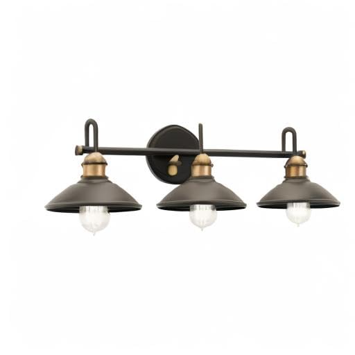 Kichler Lighting Clyde 26.25