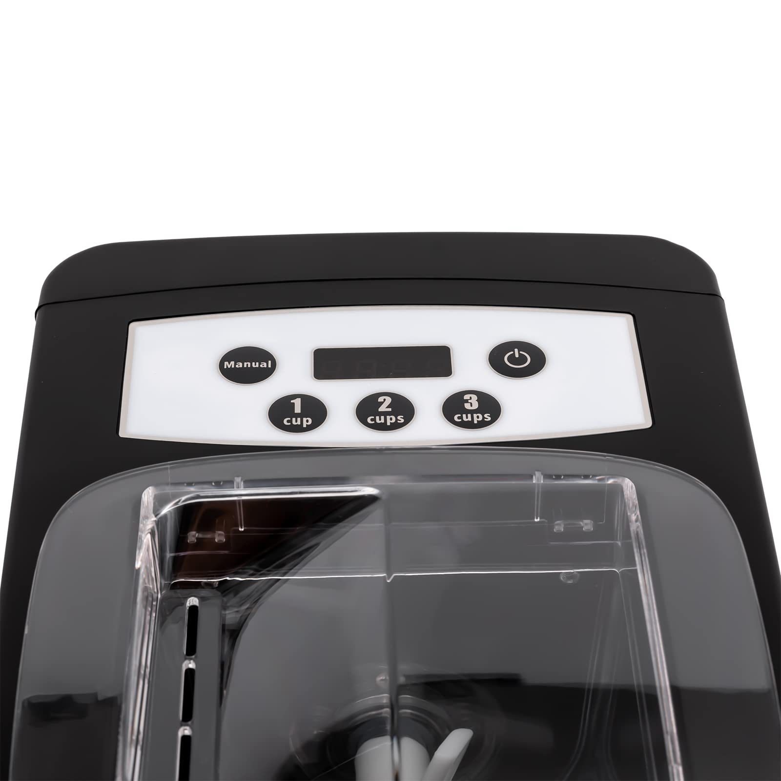 Electric Pasta Maker Machine with LED Display - 8 Pasta Shapes for Homemade Noodles, Dumpling Wrappers & More | Perfect for Italian Cuisine, Family Dinners & Home Kitchen Use