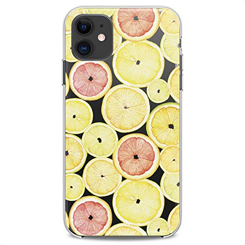 Yellow Lemon