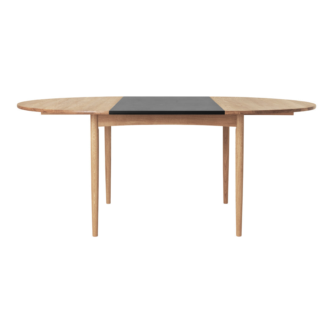 Modern Wooden Dining Table Set for 6 - BM0121 - Perfect for Family Gatherings & Dinner Parties