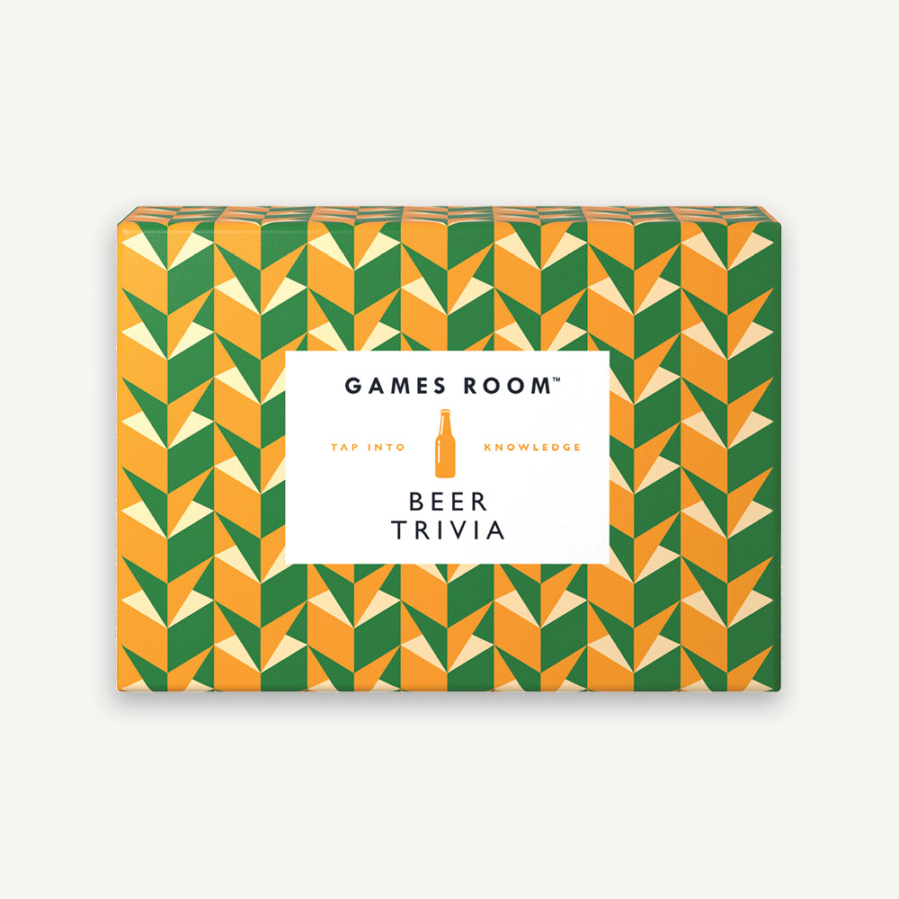 Fun Beer Trivia Questions & Answers - Perfect for Parties, Pubs & Game Nights