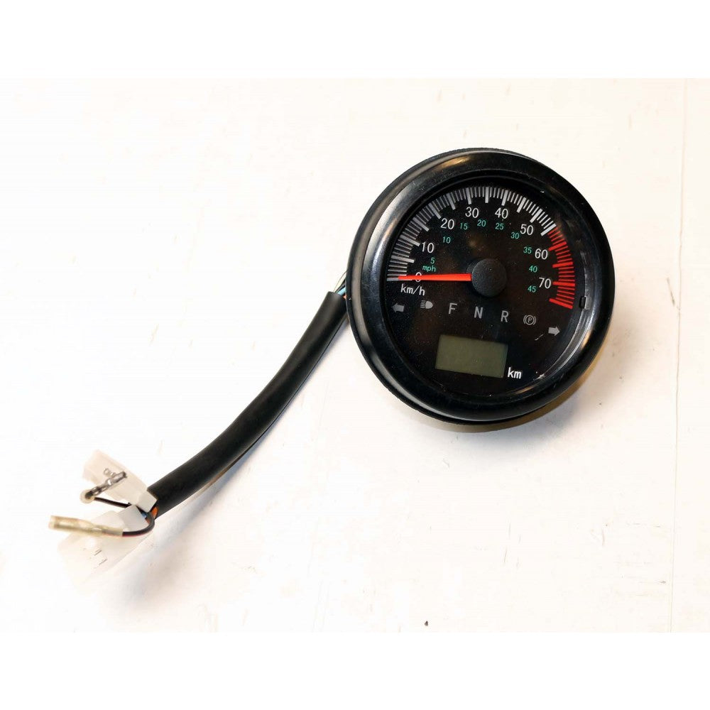 Little Chief Speedometer - High Accuracy Digital Car Speed Gauge for Vehicles, Trucks & SUVs | Perfect for Road Trips, Off-Roading & Daily Commutes