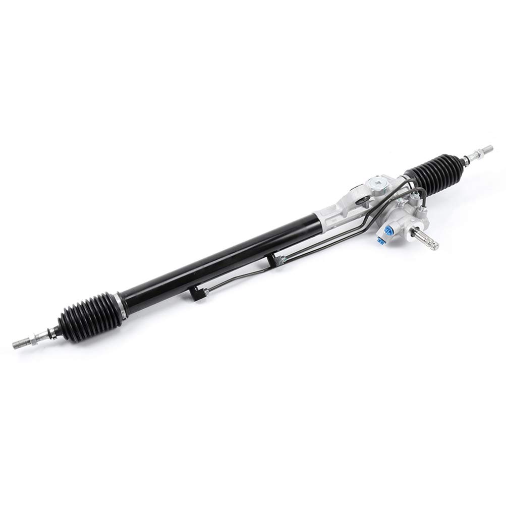 OCPTY Power Steering Pump & Rack and Pinion Kit for Acura TSX 2.4L - High Performance Replacement Part for Smooth Steering - Perfect for Daily Commute & Highway Driving