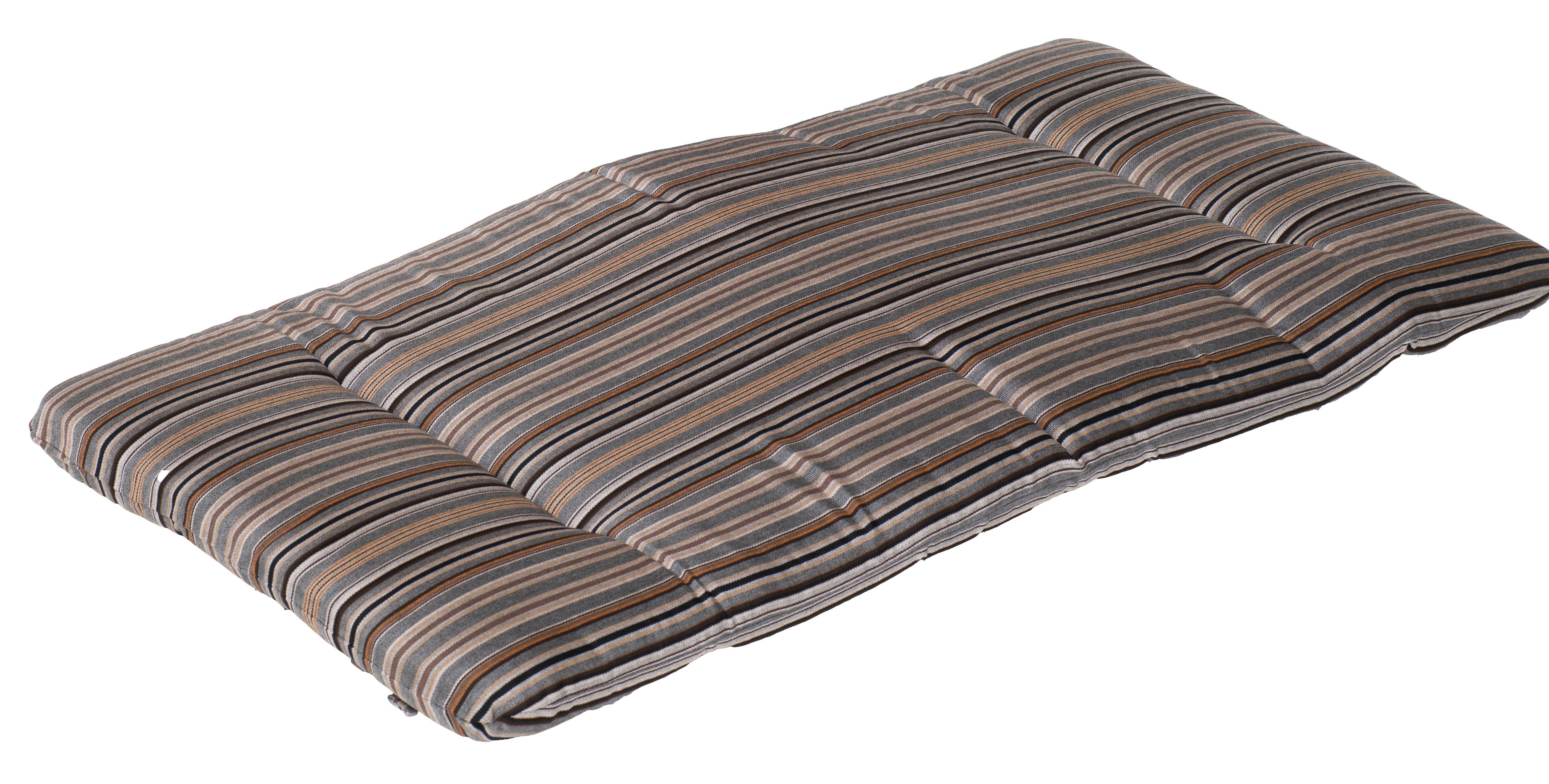Berlin Gardens Casual Back Chaise Lounge Seat Cushion - Waterproof Outdoor Patio Furniture Cushion for Poolside, Deck & Garden Relaxation