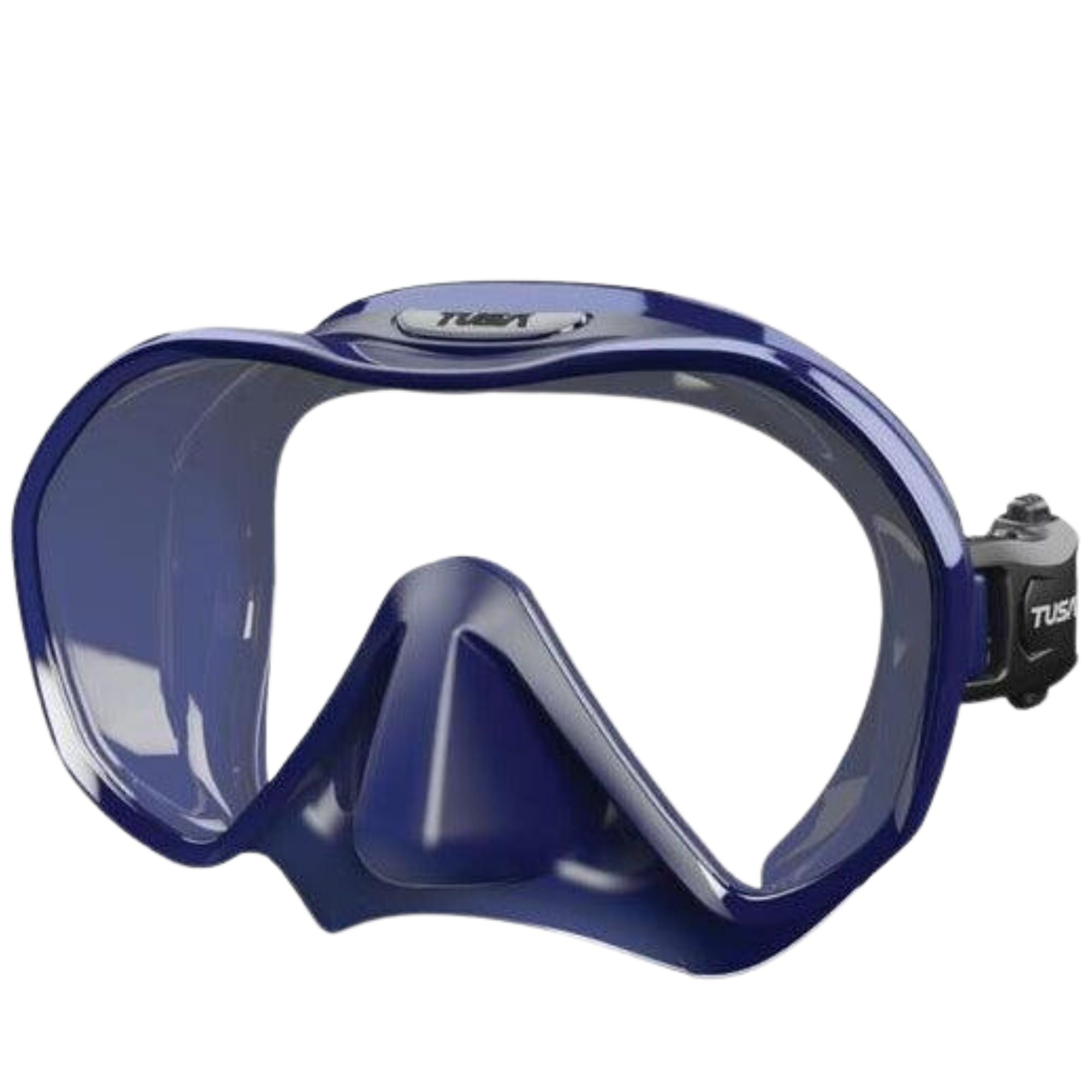 TUSA Zensee Mask - Premium Snorkeling Mask for Adults & Kids - Comfortable Anti-Fog Scuba Diving Gear for Ocean Swimming, Beach Vacation & Underwater Photography