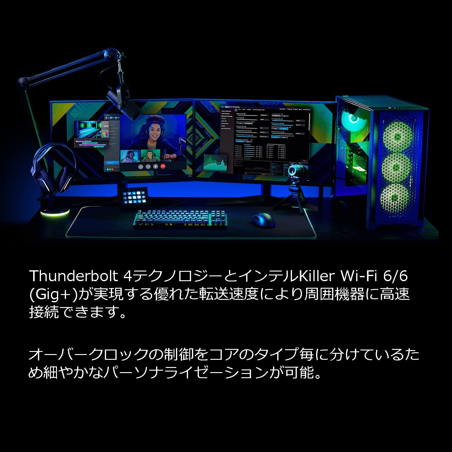 Intel Core i7-12700F Desktop Processor - 12 Cores 20 Threads, 2.1GHz Base Clock, LGA 1700 Socket, Compatible with 600 Series Chipset (BX8071512700F) - Perfect for Gaming PCs, Workstations & Content Creation