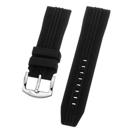 Original Strap Replacement for St.150DR.33162 - Durable Watch Band for Everyday Wear & Outdoor Activities