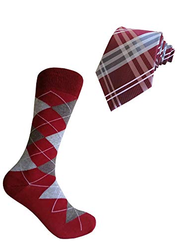 Maroon(burgundy,wine)/Light Grey/Heather Dark Gray