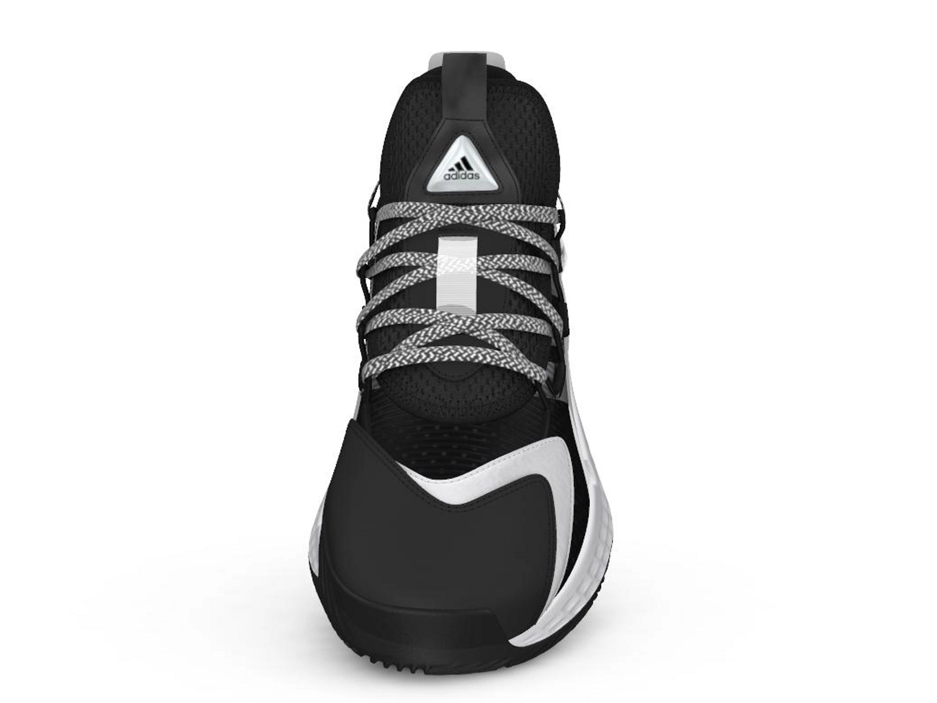 Adidas Men's Pro Boost Running Shoes FX9233 - Lightweight Cushioned Sneakers for Jogging, Training & Gym Workouts